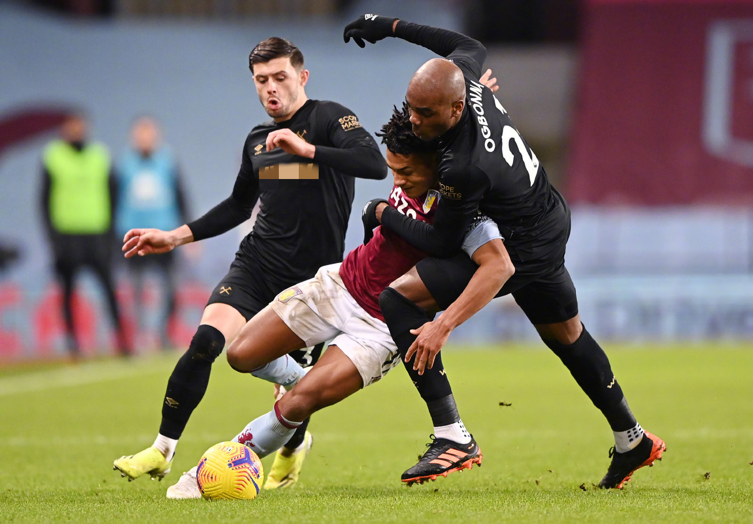 精神是足球 精神是足球