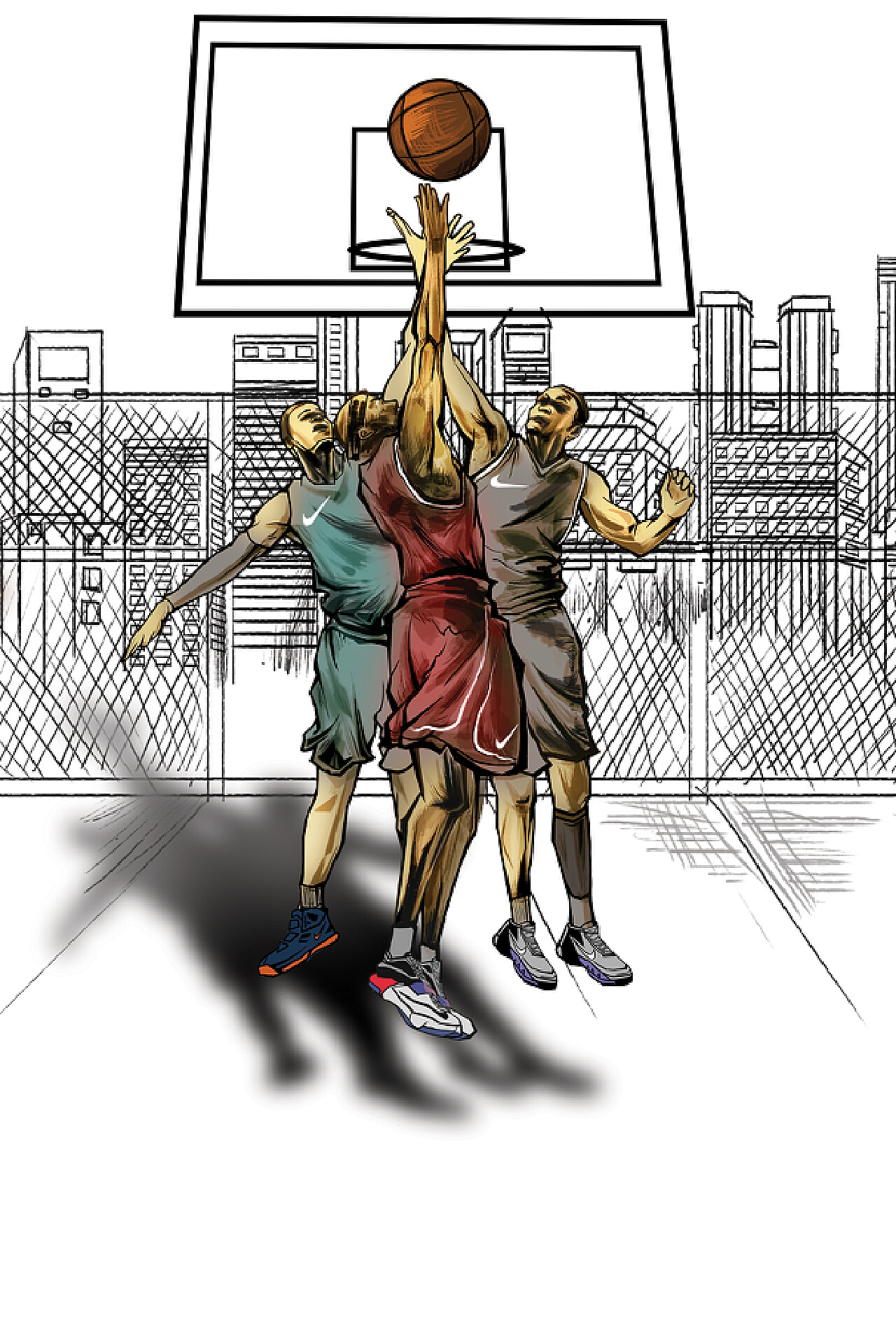 奥迪A6球鞋清洁